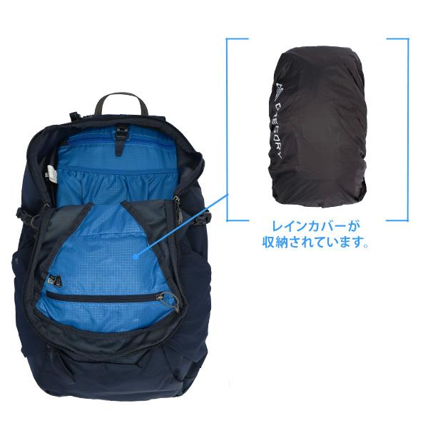 GREGORY（グレゴリー） 『並行輸入品』GREGORY バックパック ZULU