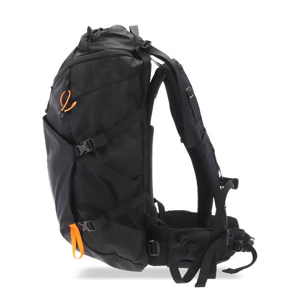 『並行輸入品』ミステリーランチ バックパック クーリー 30 メンズ S/M 29L ブラックの画像