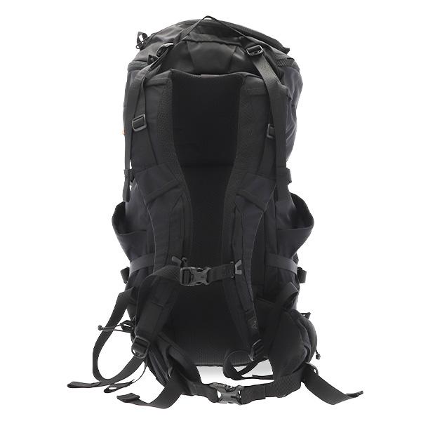 『並行輸入品』ミステリーランチ バックパック クーリー 30 メンズ S/M 29L ブラックの画像
