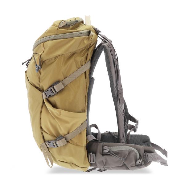 『並行輸入品』ミステリーランチ バックパック クーリー 30 メンズ S/M 29L コリアンダーの画像