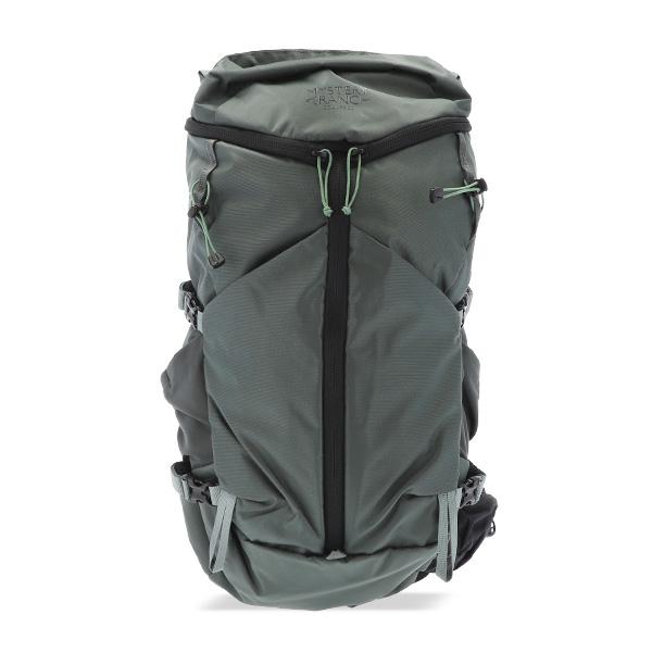 『並行輸入品』ミステリーランチ バックパック クーリー 30 メンズ S/M 29L ミネラルグレーの画像