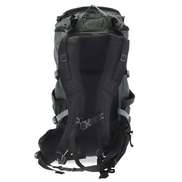 『並行輸入品』ミステリーランチ バックパック クーリー 30 メンズ S/M 29L ミネラルグレーの画像