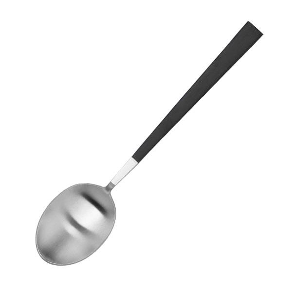 クチポール（Cutipol） クーベKUBE スプーン　4本　新品 Cutipol（クチポール） 『並行輸入品』『売りつくし』Cutipol KUBE