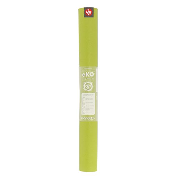 Manduka マンドゥカ Eko Super Lite Travel エコ スーパーライト トラベル ヨガマット アニス 1.5mm ヨガ マット｜rocco-shop｜02