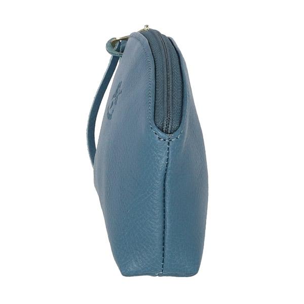 IL BISONTE（イルビゾンテ） 『並行輸入品』IL BISONTE POUCH