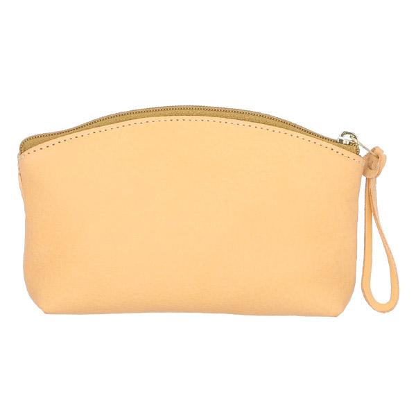 IL BISONTE（イルビゾンテ） 『並行輸入品』IL BISONTE POUCH