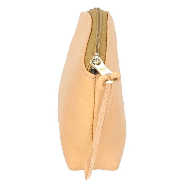 IL BISONTE（イルビゾンテ） 『並行輸入品』IL BISONTE POUCH