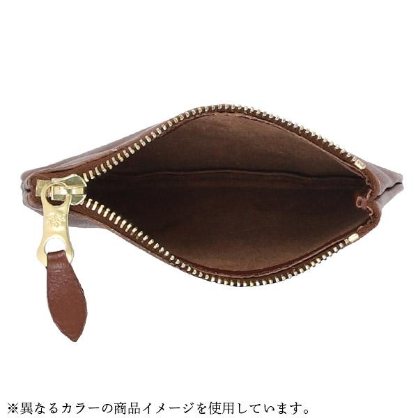 IL BISONTE（イルビゾンテ） 『並行輸入品』IL BISONTE COIN
