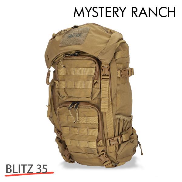 MYSTERY RANCH（ミステリーランチ） 『並行輸入品』ミステリー