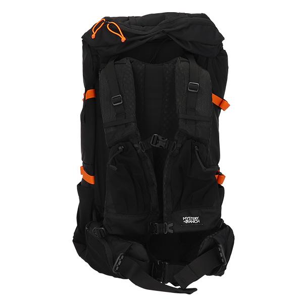 MYSTERY RANCH ミステリーランチ BRIDGER 45 MEN'S ブリッジャー MYSTERY RANCH ミステリーランチ BRIDGER 45 MEN'S ブリッジャー