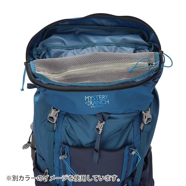 MYSTERY RANCH 『並行輸入品』MYSTERY ミステリーランチ BRIDGER