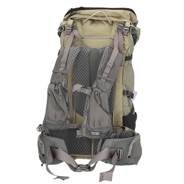 MYSTERY RANCH ミステリーランチ BRIDGER 55 ブリッジャー M 55L MYSTERY RANCH ミステリーランチ BRIDGER 55 ブリッジャー M 55L