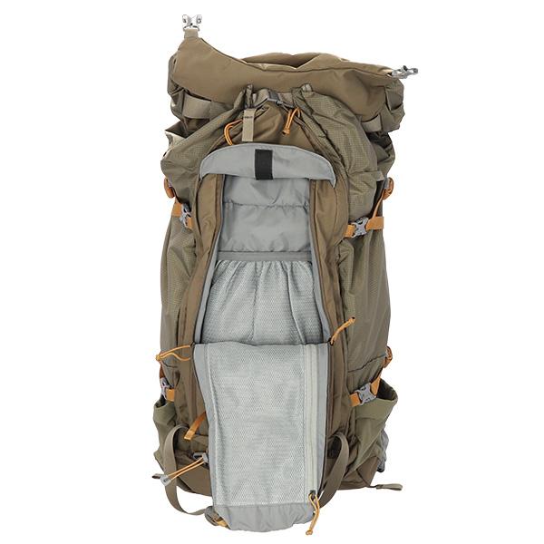 MYSTERY RANCH ミステリーランチ BRIDGER 65 ブリッジャー M 65L Wood 