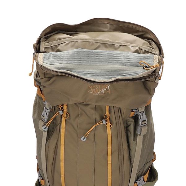 MYSTERY RANCH ミステリーランチ BRIDGER 65 ブリッジャー M 65L MYSTERY RANCH ミステリーランチ BRIDGER 65 ブリッジャー M 65L