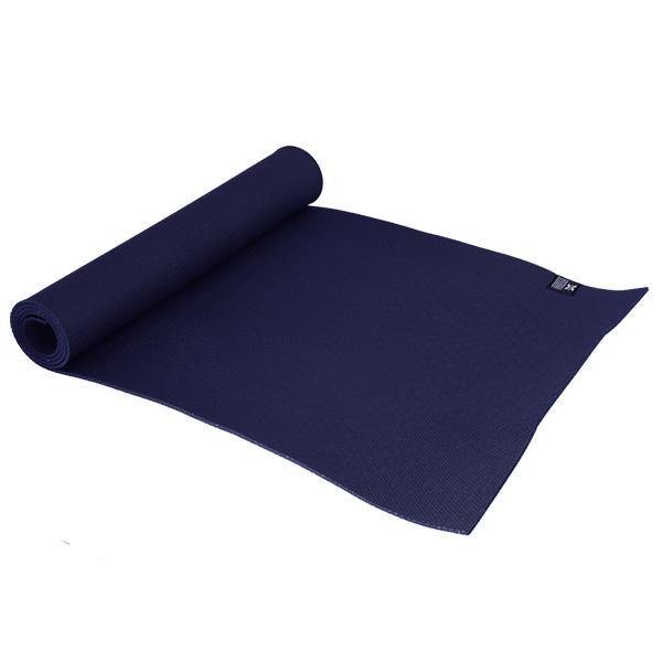 【美品】Manduka ヨガマット ミッドナイト　5mm manduka（マンドゥカ） 『並行輸入品』マンドゥカ ヨガマット Xマット