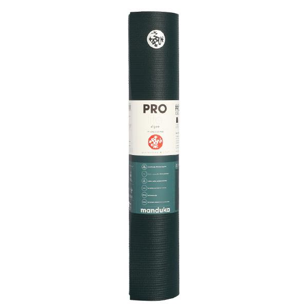 【専用】マンドゥカ Manduka 5mm プロライトPRO lite ブラック manduka（マンドゥカ） ヨガマット プロライト 5mm Pro Lite アルジー