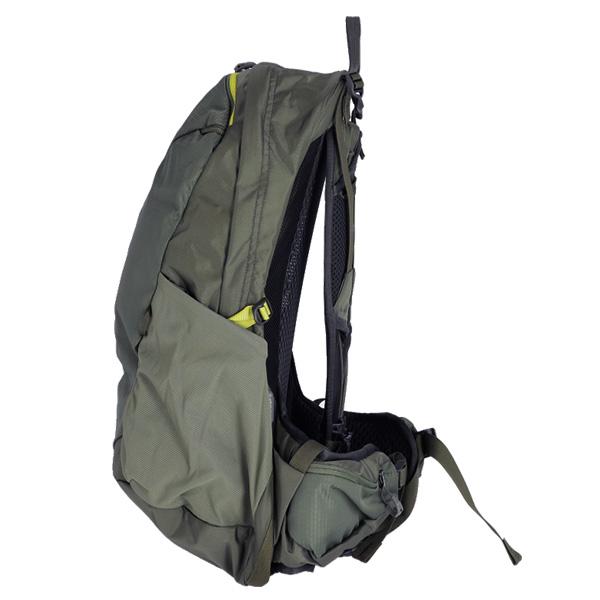GREGORY（グレゴリー） 『並行輸入品』 バックパック ズール20 LT 20L