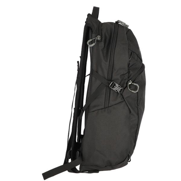 GREGORY グレゴリー NANO 18 ブラック リュック・バックパック GREGORY 【並行輸入品】 グレゴリー リュック NANO 18 18L