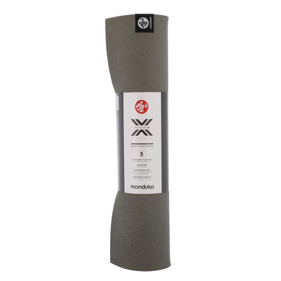 manduka（マンドゥカ） エックスマット 5mm X バーチ『送料無料（一部