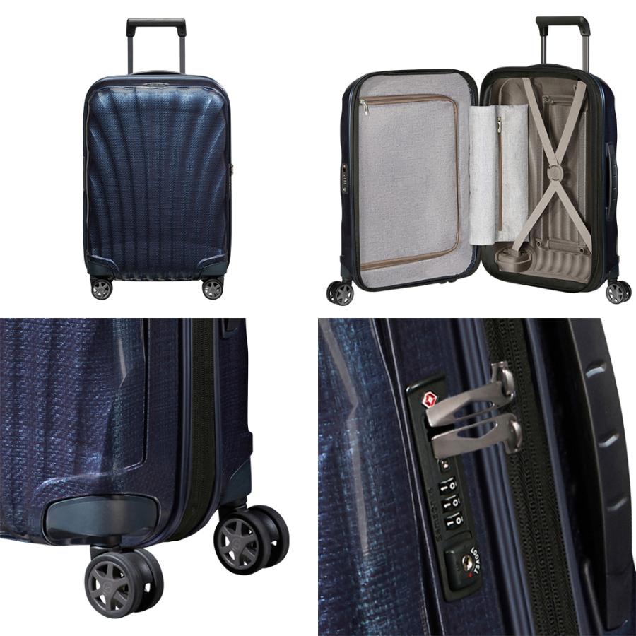 Samsonite（サムソナイト） 『並行輸入品』サムソナイト スーツケース