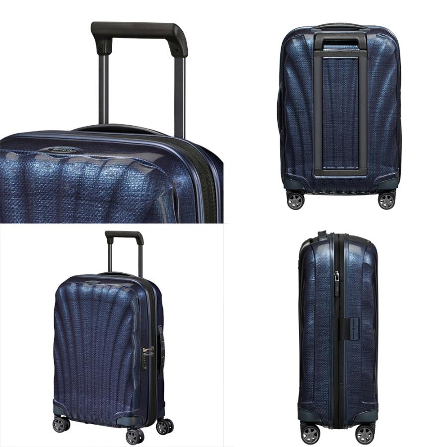 Samsonite（サムソナイト） 『並行輸入品』サムソナイト スーツケース