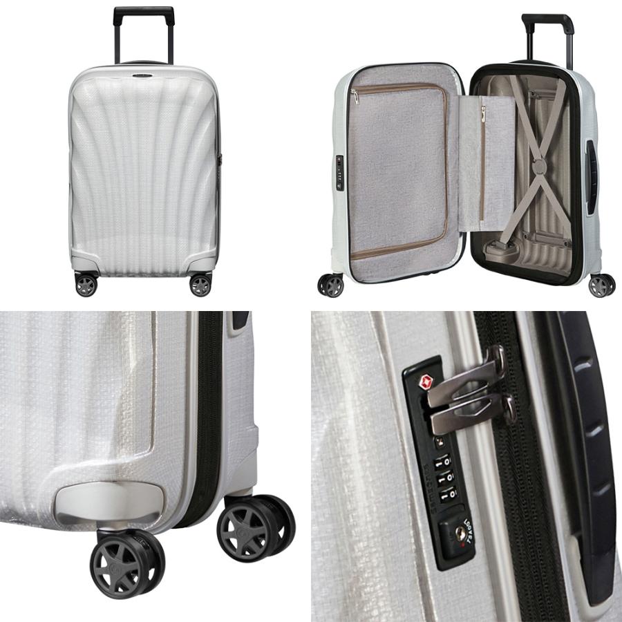 Samsonite（サムソナイト） 『並行輸入品』サムソナイト スーツケース