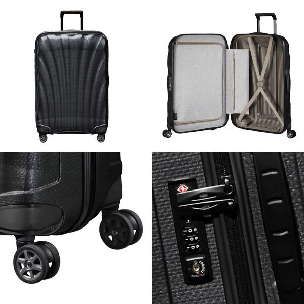 Samsonite（サムソナイト） 『並行輸入品』サムソナイト スーツケース