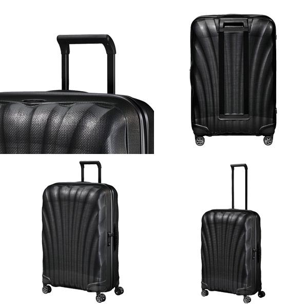 Samsonite（サムソナイト） 『並行輸入品』サムソナイト スーツケース