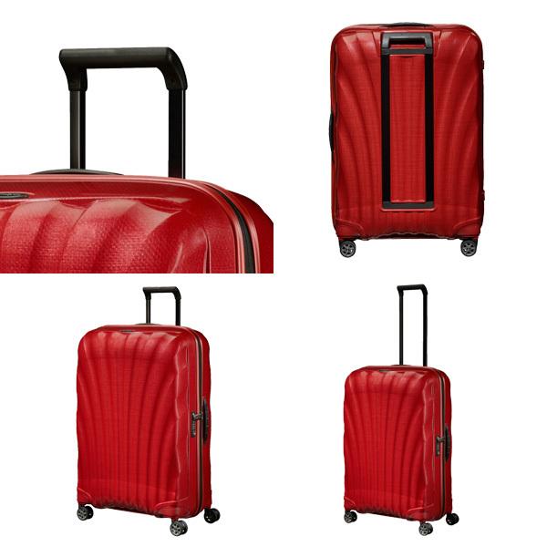Samsonite（サムソナイト） 『並行輸入品』サムソナイト スーツケース