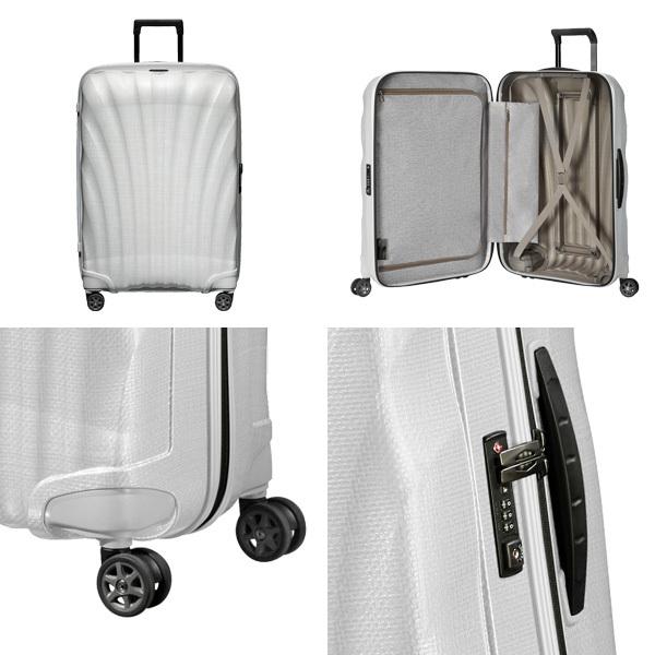 Samsonite（サムソナイト） 『並行輸入品』サムソナイト スーツケース