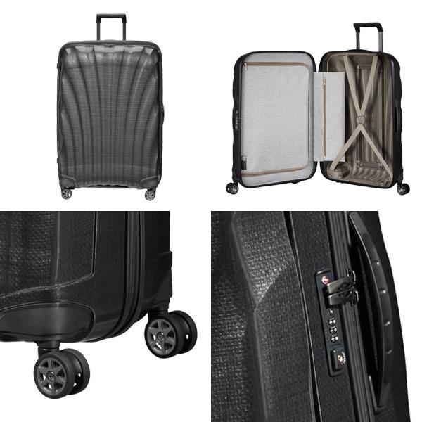Samsonite（サムソナイト） 『並行輸入品』サムソナイト スーツケース