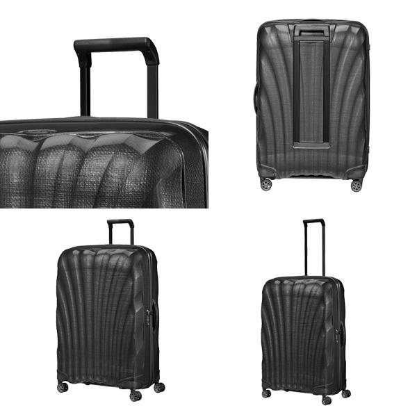Samsonite（サムソナイト） 『並行輸入品』サムソナイト スーツケース