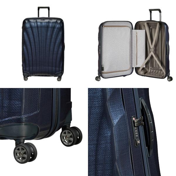 Samsonite（サムソナイト） 『並行輸入品』サムソナイト スーツケース