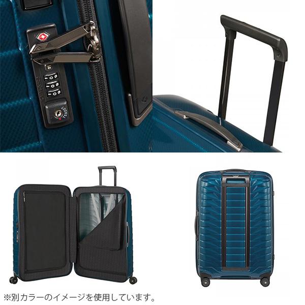 Samsonite（サムソナイト） 『並行輸入品』サムソナイト PROXIS