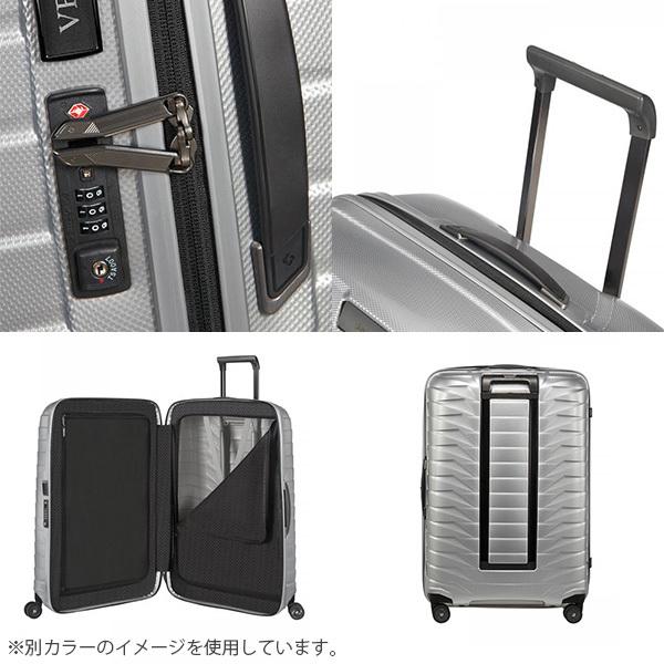 Samsonite（サムソナイト） 『並行輸入品』サムソナイト PROXIS
