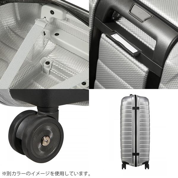 Samsonite - 『並行輸入品』サムソナイト PROXIS プロクシス スピナー 75糎 ハニーゴールド Proxis 126042-6856