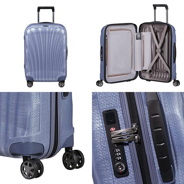 Samsonite（サムソナイト） 『並行輸入品』サムソナイト スーツケース