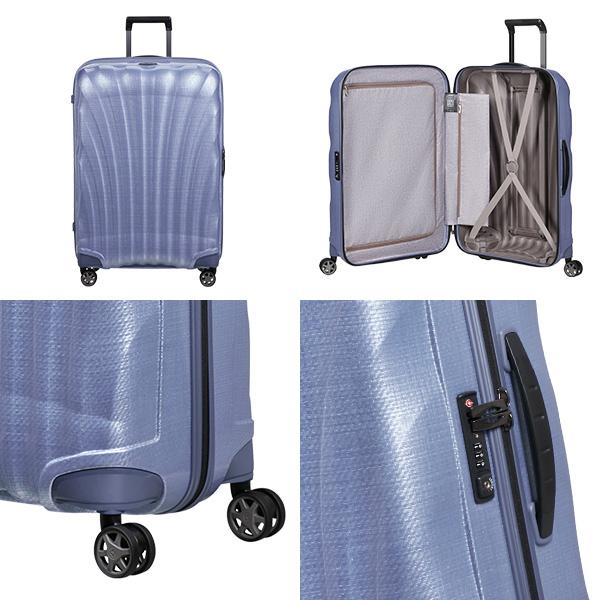 Samsonite（サムソナイト） 『並行輸入品』サムソナイト スーツケース