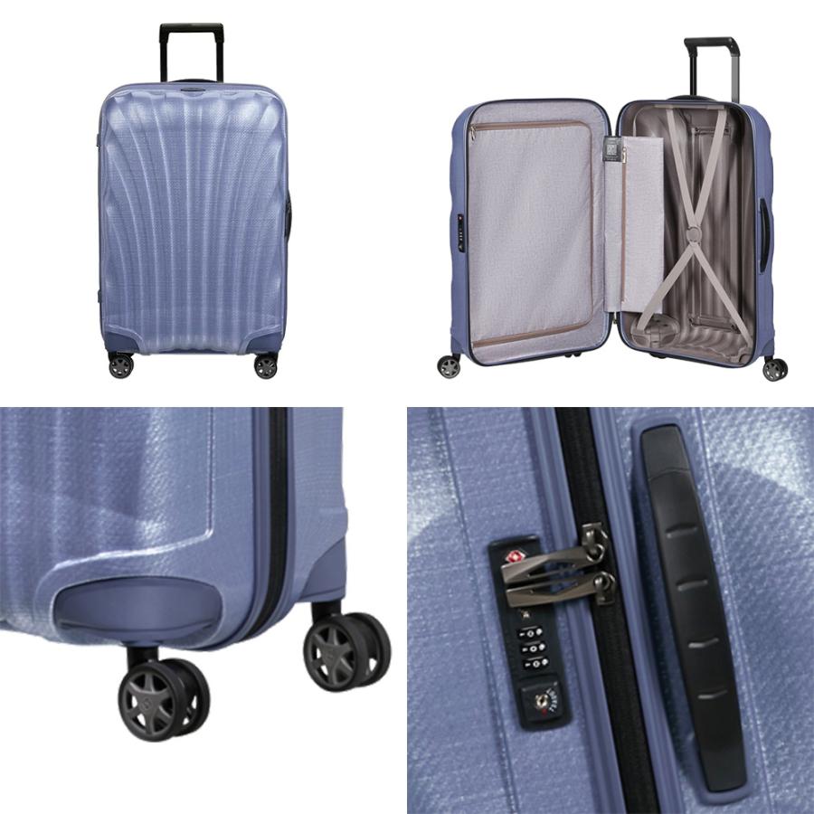 Samsonite（サムソナイト） 『並行輸入品』サムソナイト スーツケース