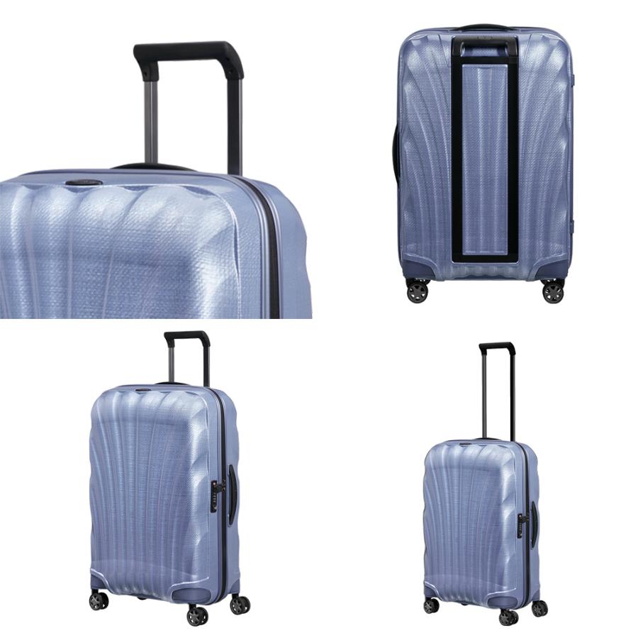 Samsonite（サムソナイト） 『並行輸入品』サムソナイト スーツケース