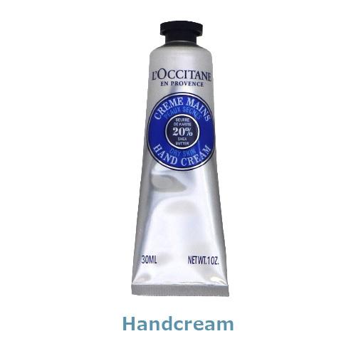 ロクシタン シア リップ&ハンドクリーム 2点セット / L'OCCITANE|rocco-shop|02