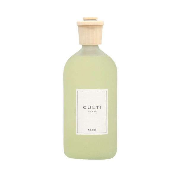 CULTI AQQUAの香り CULTI AAQQUAの通販 / マスターウォール