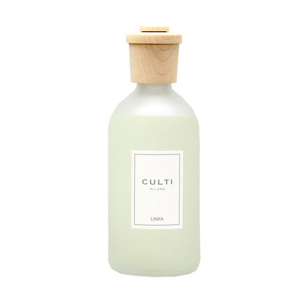 並行輸入品』クルティ Culti ホームディフューザー スタイル 500ml