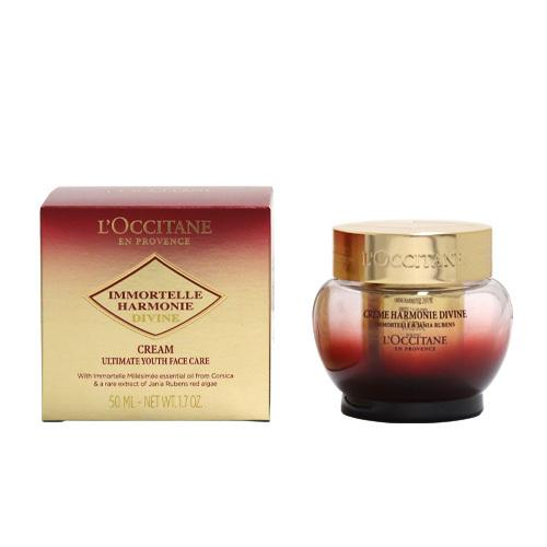 L'OCCITANE ロクシタン イモーテル ディヴァインハーモニー L'OCCITANE ロクシタン イモーテル ディヴァインハーモニー