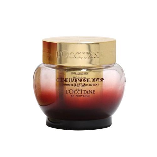 L'OCCITANE ロクシタン イモーテル ディヴァインハーモニー L'OCCITANE ロクシタン イモーテル ディヴァインハーモニー