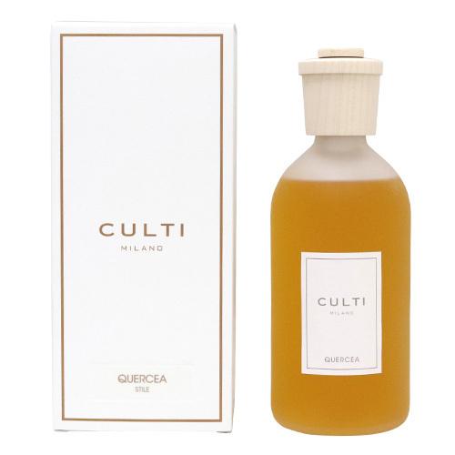 (KS3495)クルティ ディフューザー QUERCEA 500ml CULTI 『並行輸入品』クルティ ホームディフューザー スタイル 500ml