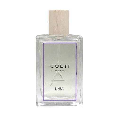 CULTI 『並行輸入品』クルティ フレグランス ルームスプレー 100ml