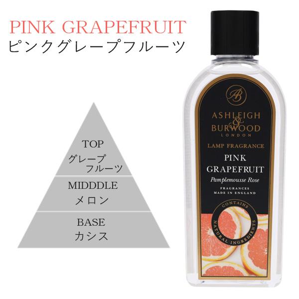 並行輸入品』アシュレイ＆バーウッド フレグランスオイル ピンク