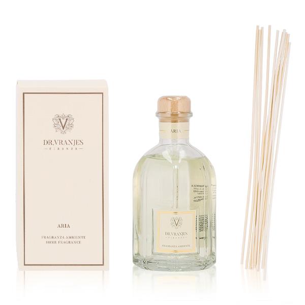 ドットール・ヴラニエス ディフューザー ARIA 空気 250ml / DR.VRANJES ドットールヴラニエス リードディフューザー 室内芳香剤|rocco-shop|03