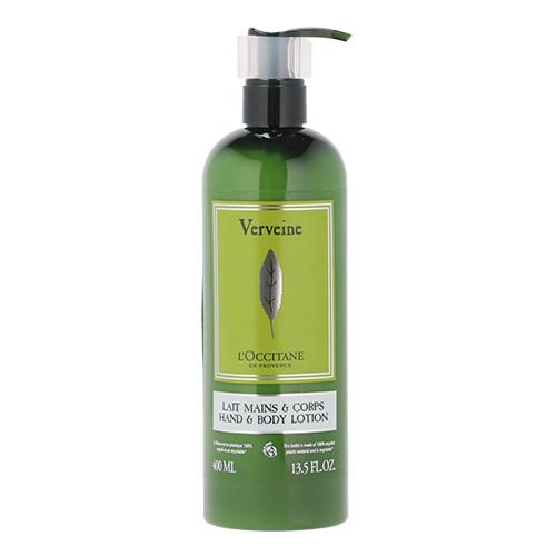 L'OCCITANE（ロクシタン） 『並行輸入品』ロクシタン ヴァーベナ